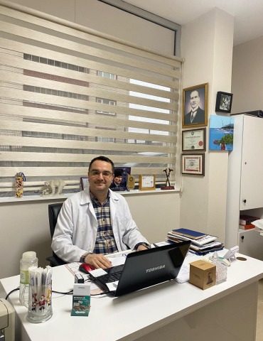 Dr.Fatih Kol